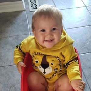 Meet your Posher, Dale